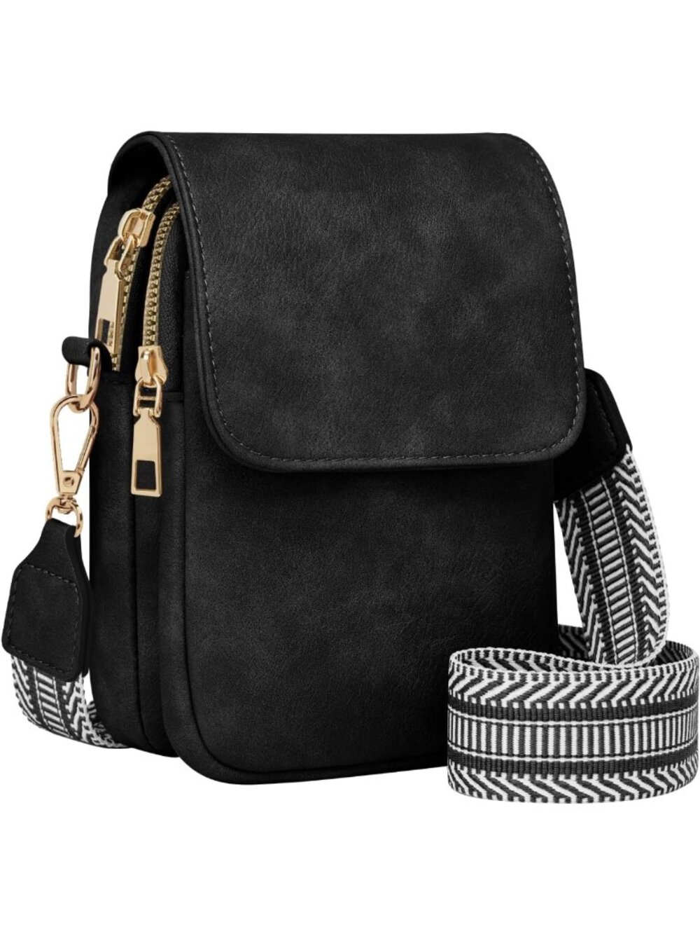 Trendy Small Crossbody Bags for Women | Stylish Cell Phone Purses & Accessories